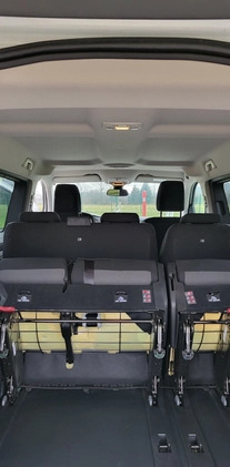 Toyota ProAce cena 150813 przebieg: 47000, rok produkcji 2022 z Tychy małe 352